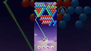 bubble pop game  bubble shooter game bubble shooter bubble bubble [upl. by Imuy]