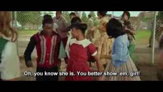 Hairspray  Run And Tell That with subtitles [upl. by Clintock]