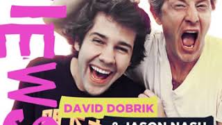 VIEWS Podcast 89 A MultiMillion Dollar Disaster Fyre Festival  David Dobrik Jason Nash [upl. by Relly157]