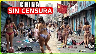 ¿El País Más PECAMINOSO El LADO OSCURO de China  Impactantes Hechos Ocultos [upl. by Terraj]