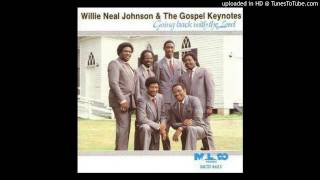 Going Back With The Lord Willie Neal Johnson amp The Gospel Keynotes [upl. by Carolee674]