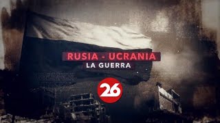 GUERRA RUSIA  UCRANIA  Las imágenes y los hechos más relevantes del martes 10092024 [upl. by Flan948]