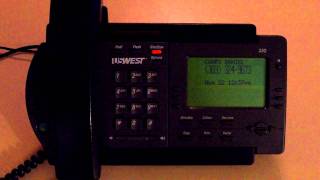 nortel 350 [upl. by Nonnac772]