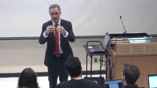 Jordan Peterson on Relationship Compatibility amp Personality Traits [upl. by Catherine694]