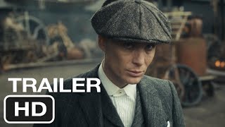 Peaky Blinders Trailer Season 1 [upl. by Oiracam]