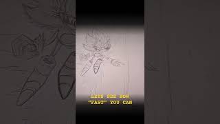 Fleetway animation I guess p art [upl. by Searcy]