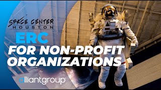 Employee Retention Credit Non Profit Organizations [upl. by Rehpotirhc]