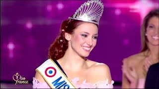 Miss France une aventure pas toujours rose [upl. by Ahsaeym]