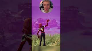 Auf Wiedersehen Chapter 5👋 shorts fortnite chapter5 [upl. by Bowe]