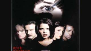 SCREAM 3 Movie Soundtrack Click Click 22 [upl. by Molini]