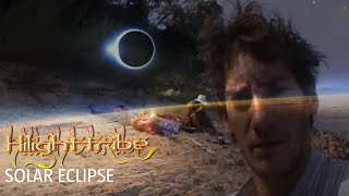 Hilight Tribe  Solar Eclipse OFFICIAL MUSIC VIDEO [upl. by Cello205]