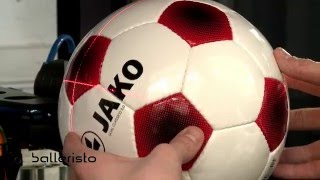 balleristo  Fussball bedrucken  ab Auflage 1  perfektes Geschenk für Fussballfans [upl. by Aelyk]