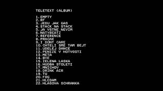 TELETEXTALBUM6 [upl. by Ahseid185]