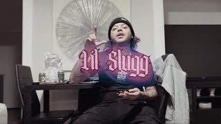 Lil Slugg  Sweet Lady Official Music Video [upl. by Doykos753]