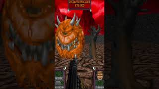 Doom Gibs 43 Cacolantern duel [upl. by Suilienroc402]