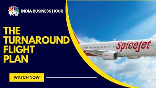 quotFund Raise Resource Optimisation Etcquot SpiceJet Shares Turnaround Plans With Exchanges [upl. by Clifton]