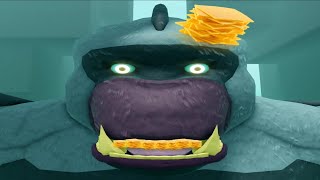 primadon haha cheese  Deepwoken Guide [upl. by Hselin]