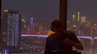 FEEL GOOD FUNKY amp DEEP HOUSE  City Views with Sebb Junior David Penn COEO amp more [upl. by Maltzman]