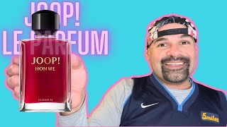 JOOP Le Parfum by JOOP [upl. by Cicily]