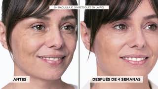 Revitalift Laser la crema que hace lo que dice  LOréal Paris [upl. by Ottillia]