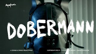 Dobermann 2023  Short Film [upl. by Ainomar]