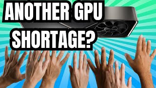 GPU Price Hike Scare Separating Fact from Fiction [upl. by Odlamur826]