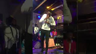 Soirée Sidy Diop au Five Mame Fallou [upl. by Enelkcaj]