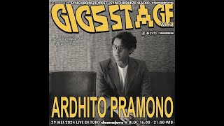 FULLSET 20240529 Ardhito Pramono [upl. by Leidba]