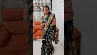 Zalya Tinhi Sanja sonali youtubeshorts shortsvideo dancevideo [upl. by Terrena202]