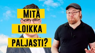 Ovatko nykypersut 100 identiteettipolitiikkaa ja kulttuurisotaa [upl. by Erlandson]