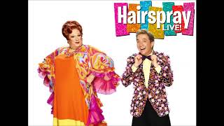 Hairspray LIVE  Youre Timeless to Me [upl. by Jotham]