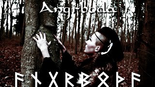 Angrboða  Ritual amp Meditation Music [upl. by Valdis]