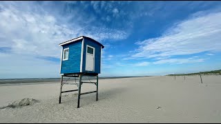 Langeoog Juni 2024 Travel Diaries [upl. by Harms]