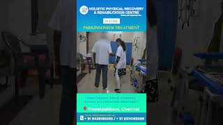 Parkinsonism Treatment  HPRRC [upl. by Wilden]