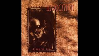 Invocator  Dying To Live FULL ALBUM [upl. by Enyamrahc]