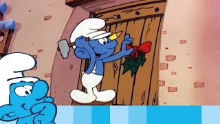 Ziemassvētku īpašais izdevums • Smurfu Ziemassvētki • Smurfi [upl. by Ragland]