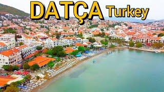 DATÇA  Turkey 🇹🇷 [upl. by Nytsua795]