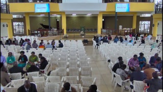 SDA Lavington Church Live Stream [upl. by Epillihp73]