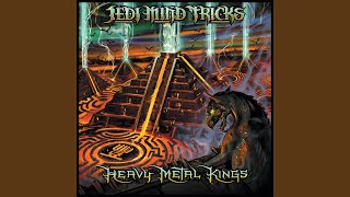 Heavy Metal Kings Instr [upl. by Shiekh]