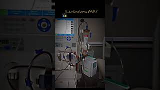 During hemodialysis your blood passes through a tube into an artificial kidney or filter dialyzer [upl. by Selestina788]