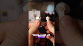 Best Earbuds Under 50 soundpeats air3deluxehs earbuds [upl. by Jocelyn]