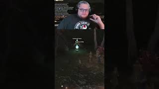 More Disappointed Than My Dad gaming finalfantasyxiv funny streamer [upl. by Leeban]