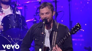 Kings Of Leon  Sex On Fire Live on Letterman [upl. by Retsel]