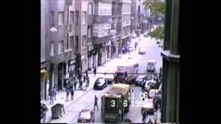 Sarajevo War Movie 199294 My War Story moja ratna priča [upl. by Accever]