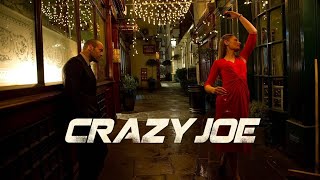 Crazy Joe  Jason Statham Film daction complet  Meilleur film daction 2024 Full HD [upl. by Esilehs]