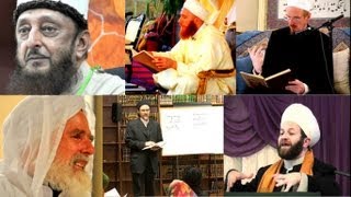 What is a Wahabi Who are Wahabis Leading Muslim figures Speak [upl. by Lyred]