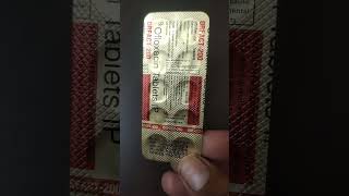 Oflixacin 200 Mg tablate uses in Hindi medicineknowledge shortsvideo [upl. by Vinaya]