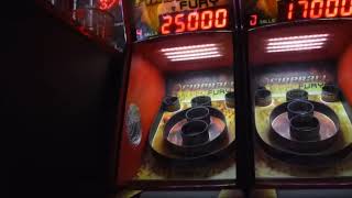 SkeeBall Questweek 38 [upl. by Gusty]