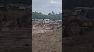 Rawdon mud drags [upl. by Swigart]