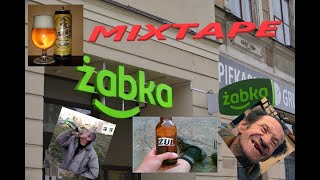 █▬█ █ ▀█▀MIXTAPE do pica tatry z panem mietkiem pod żabką w Radomiu █▬█ █ ▀█▀DJ SPALONE SPRZĘGŁO [upl. by Barbabas315]